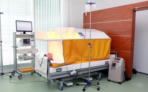 hyperthermie total body